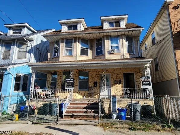 261-263 Woodside Ave, Newark City, NJ 07104