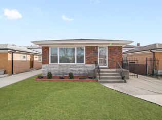 1023 W 109th St, Chicago, IL 60643