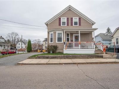 2 Laurel St, Johnston, RI, 02919