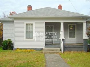 1104 Gregory St, Greensboro, NC 27403