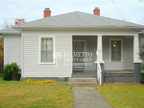 1104 Gregory St, Greensboro, NC 27403