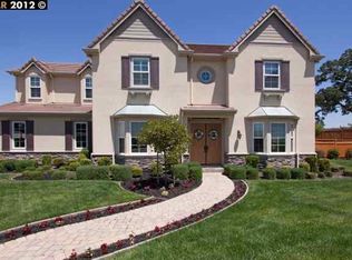 738 Vineyard Ter, Pleasanton, CA
