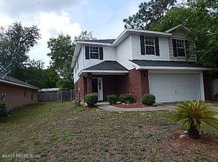 1902 Raising Hill Dr, Jacksonville, FL 32210