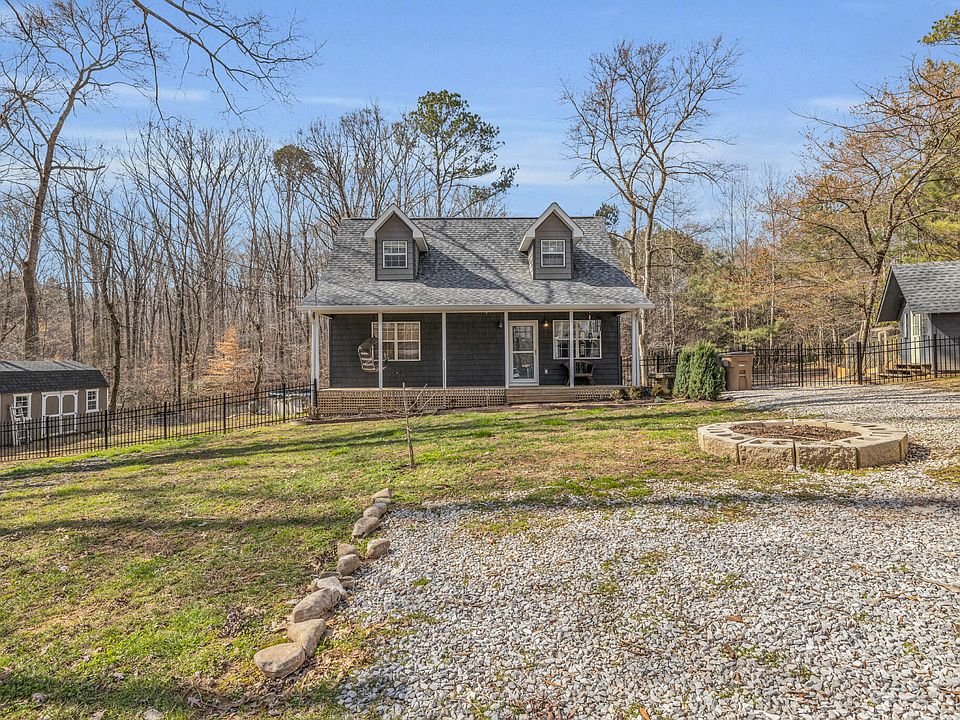 1472 Stewart Rd, Ringgold, GA 30736 Zillow