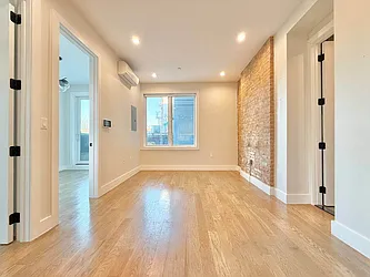 Rented by Doorway NYC, LLC