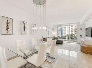 801 Brickell Key Blvd APT 806, Miami, FL 33131