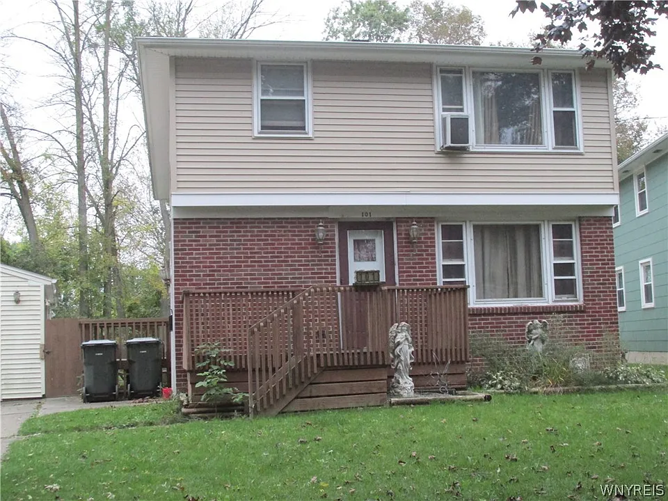 101 Dale Dr