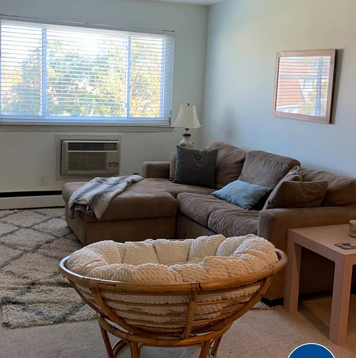1 bed, 785 sqft, $1,800 — Photo 3