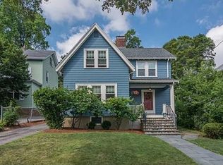 175 Park Ave, Arlington, MA 02476