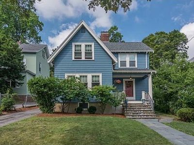 175 Park Ave, Arlington, MA, 02476