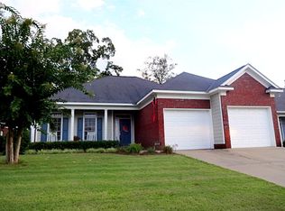 1009 Whitesville Walk Dr, Columbus, GA 31904