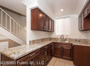 6042 Fulton Ave #15, Van Nuys, CA 91401