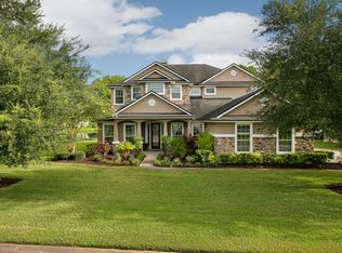 1312 Powis Rd, Saint Augustine, FL 32095