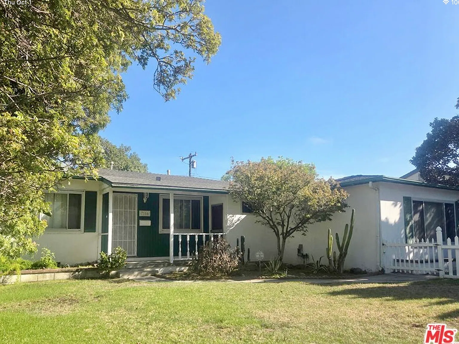 3 bed, 1425 sqft, $4,500 — Photo 2