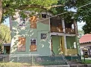 409 N Horsman St, Rockford, IL 61101