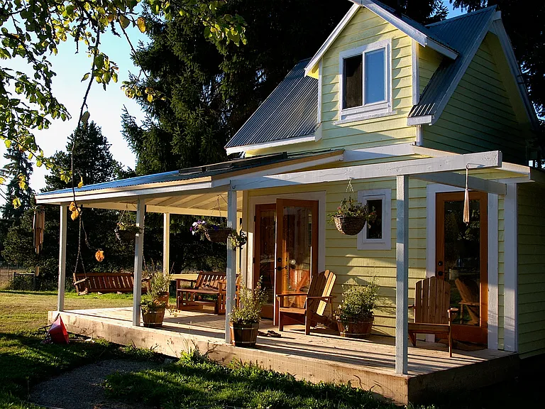15103 Vashon Hwy SW #B — Photo 2