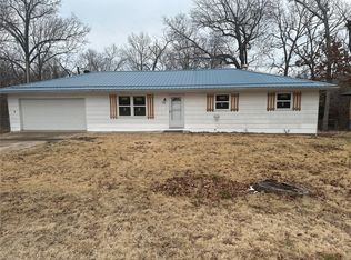 211 Frances St, Waynesville, MO 65583