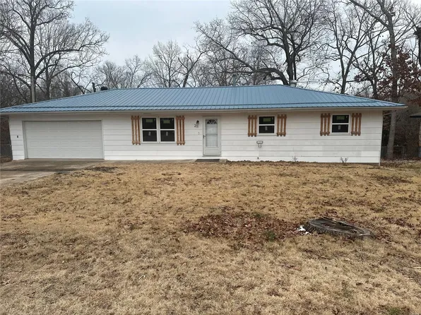 211 Frances St, Waynesville, MO 65583