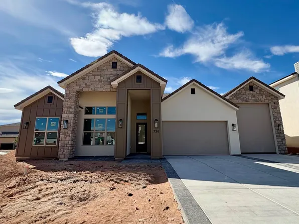 730 Taylor Creek Dr, Washington, UT 84780