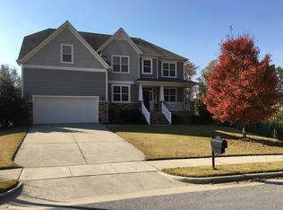 510 Alicante St, Rolesville, NC 27571
