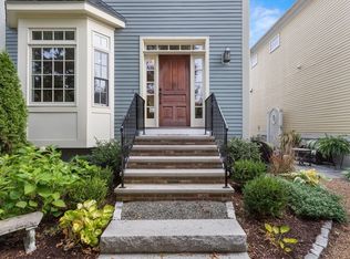 36 Maple Ln, Medfield, MA 02052