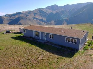 703 Whitewater Wilderness Dr, Pollock, ID 83547
