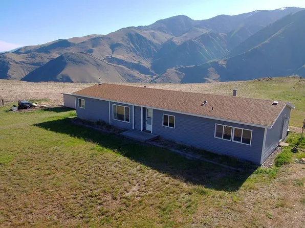 703 Whitewater Wilderness Dr, Pollock, ID 83547