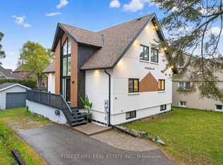 26 Elm Grove Ave, Richmond Hill, ON L4E 2T1