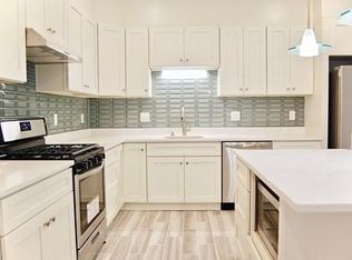 44 Woodward St #A, Boston, MA 02127