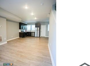 3905 Ridgewood Ave, Baltimore, MD 21215