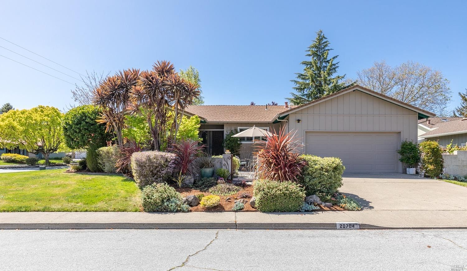 20704 Meadow Dr, Sonoma, CA 95476 Zillow