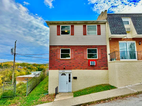 456 Lehigh St, Easton, PA 18042