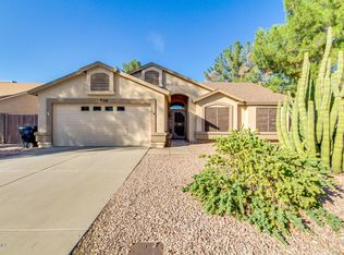 726 W Kyle Ct, Gilbert, AZ 85233