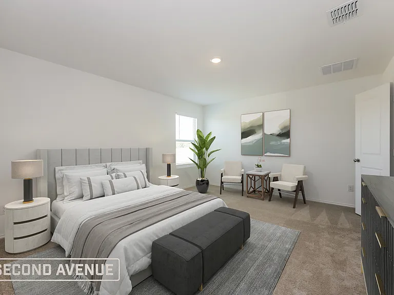 11703 Spraberry Way — Photo 6
