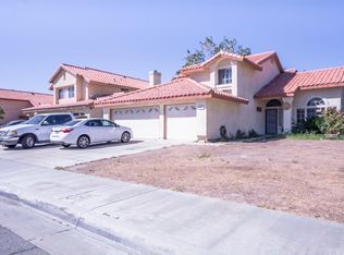 37927 Sweetbrush St, Palmdale, CA 93552