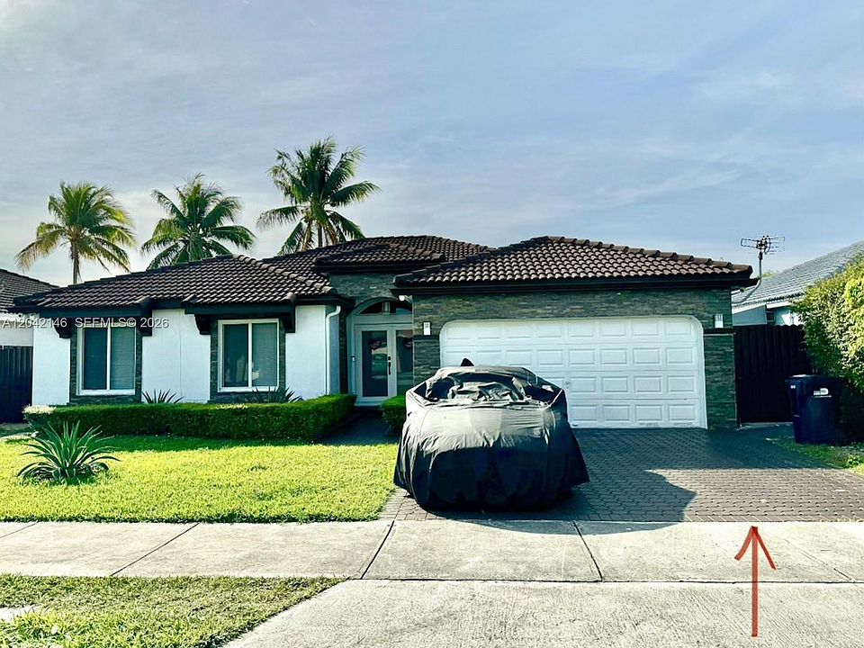 1st image of 14234 SW 163rd Ter #2