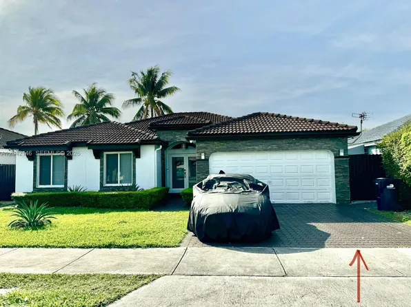 14234 SW 163rd Ter #2, Miami, FL 33177