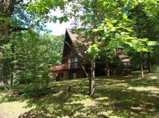 11969 Wellington Dr, Canadian Lakes, MI 49346