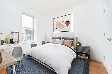 Rented by Living New York