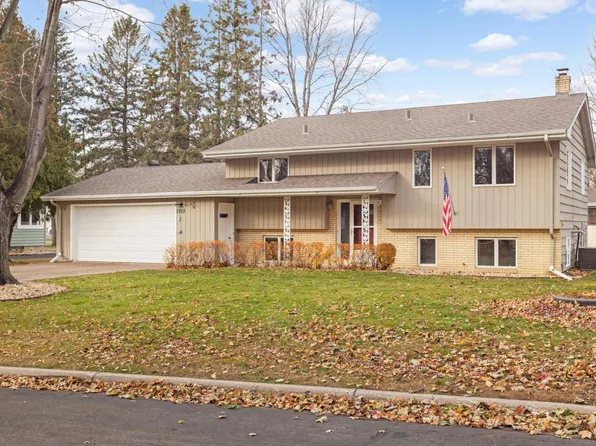 1915 Lombardy Ln, White Bear Lake, MN 55110