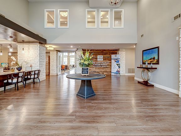 Front Lobby