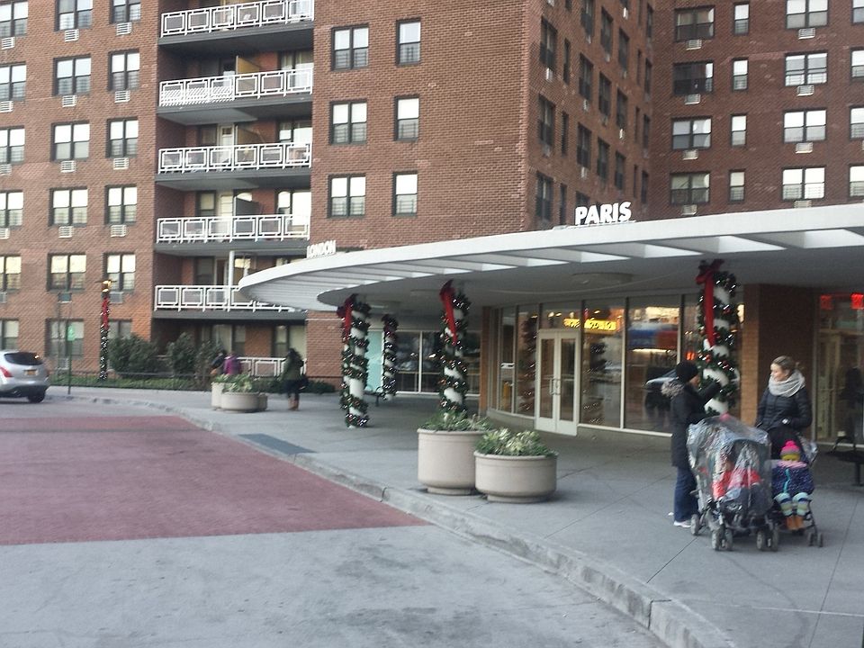 1st image of 9604 57th Ave APT 5D