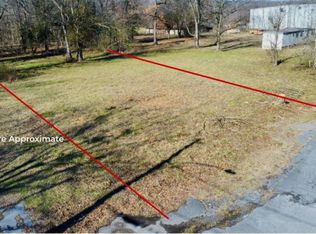 1513 Alexander Ave, Paducah, KY 42003