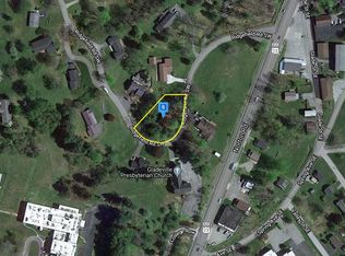 129 Ridgefield Rd SW, Wise, VA 24293