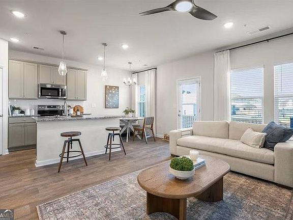4th image of 3223 Winding Waters Way #37