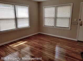 5007 38th St, Lubbock, TX 79414