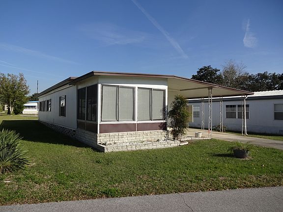 2nd image of 3150 NE 36th Ave Lot 321