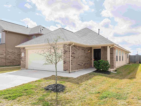 3rd image of 5423 Long Arbor Ln