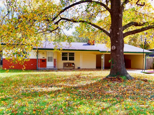 1954 S Dollison Avenue, Springfield, MO 65807