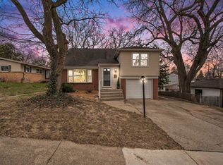 1612 Evergreen St SE, Grand Rapids, MI